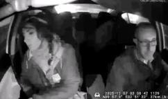 Taksiden 15 bin TL çalan kadın şüpheli tutuklandı; hırsızlık anı kamerada