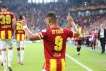 Göztepe ve Samsunspor Avrupa yolunda kritik virajda