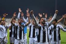 Altay deplasmanda Afyon'la rakip