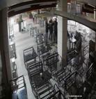 'Küfürlü konuşma' tartışmasında baba-oğul, 3 arkadaşı bıçak ve palayla yaraladı