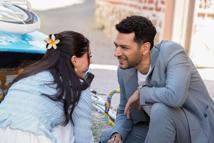 'Zeynep ve Serhat'ın aşkı organik'