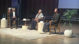 Ayçin Kantoğlu: Yeniden Sumud, ilkbaharda yola çıkacak