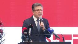 İstanbul- Bakan Yumaklı: Bugünden itibaren 81 ilde denetimlerimiz 31 Aralık'a kadar devam edecek