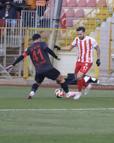 Boluspor-Pendikspor: 1-2