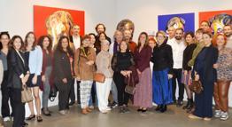 Antalya'da akademik eserler