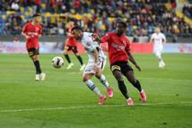 Trabzonspor ile Gençlerbirliği 73'üncü randevuda