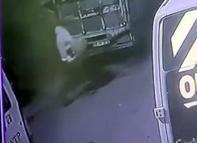 İstanbul - Avcılar'da 40 bin liralık elektrik ekipmanı hırsızlığı kamerada