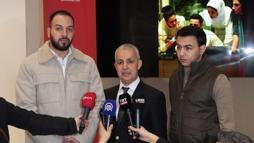 İstanbul - Gazze’de İsrail saldırısında öldürülen 6 yaşındaki Hind Rajab’ın hikayesi sinema filmi oldu