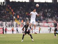 Batman Petrolspor - Bucaspor: 1-0