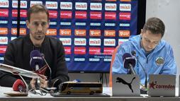 Corendon Alanyaspor – Mısırlı.com.tr Fatih Karagümrük maçının ardından