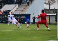 Karacabey Belediyespor - Beykoz Anadolu Spor : 3-1