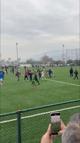 Aydın’da amatör lig maçından sonra futbolcular kavga etti