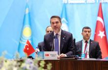 Bakan Bayraktar: Kurulu gücümüzün 3'te 1'i sadece rüzgar ve güneşten