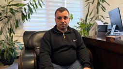 Banka kartını arkadaşına veren kişiye 20 yıla kadar hapis talebiyle dava