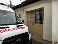 Banyoda oğlu tarafından ölü bulundu