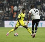 Fenerbahçe - Beşiktaş derbisine takımlar önemli oyuncularından yoksun şekilde çıkacak