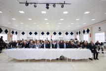 Yunusemre’de kırsal kalkınma ve kooperatifçilik konuşuldu