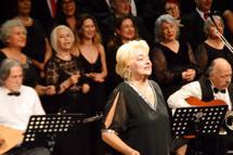 Yılın son nostalji konseri