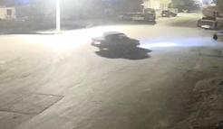 Drift atan sürücü 61 bin TL ceza