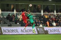 Bodrum FK - Amed Sportif / Fotoğraflar