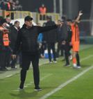 İzmir Çoruhlu FK'da Eriş ümitli