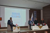 EÜ'de Türk dünyasının ortak kimliği; kültür, tarih, dil ve din başlıkları konuşuldu