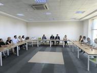 Göynük Mutfak Sanatları MYO Aşçılık Programı'na tam akreditasyon