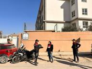 Hatay’da emniyet okul önlerinde denetimleri sıklaştırdı