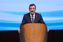 Cevdet Yılmaz: Zengezur bağlantısı, Orta Koridor'un rekabet gücünü ileri seviyeye taşıyacak