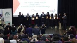 İstanbul- Vali Davut Gül: Hakikatten yana tavır alıyoruz