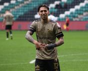 Kocaelispor - Erzurumspor FK: 3-1