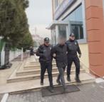 Alkollü sürücü, kaçarken 2 polisi yaraladı: Tutuklandı