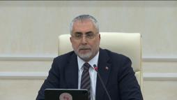 Asgari ücret 28 bin 75 TL oldu