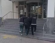 Kayseri’de 11,5 yıl hapisle aranan hükümlü yakalandı