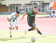 Karşıyaka Ferdi'yi Muşspor'a sattı