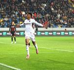 Augusto: Fatih Tekke ile çalışmak büyük bir ayrıcalık