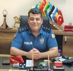 Aydın'da emniyet amiri kalp krizi geçirdi