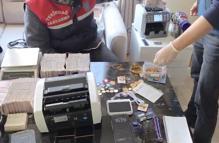 Tekirdağ merkezli 'dolandırıcılık' operasyonu; 6 tutuklama