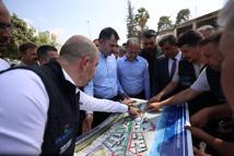 ‘Asrın İnşa Seferberliği' sona eriyor