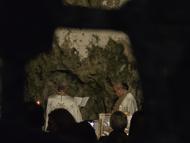 Hatay’da Noel ayini