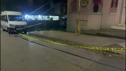 Bursa’da iki grup arasındaki silahlı kavgada yoldan geçen kişi yaralandı