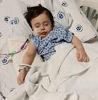 Minik Alper’in anestezi sonrası kalbi durdu, entübe edildi; aile suç duyurusunda bulundu