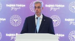 Bakan Memişoğu: Dijital dönüşüm hamlelerimizle müdahaleyi hızlandırıyoruz