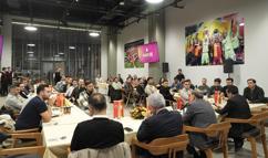 Abdullah Kavukcu: Bugün Osimhen'i 75 milyon avroya alma şansın yok