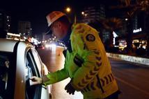 Mersin’de konaklama tesisleri ve eğlence mekanlarına denetim