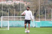 Bodrum FK 3 puanla bitirmek istiyor