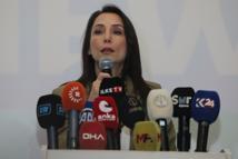 Hatimoğulları: Demokratik İslam çizgisinin inşasını sağlamak, kıymetli ve değerlidir