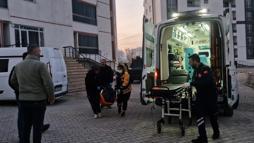 Diyarbakır’da kadın, evinde çöp poşeti içinde ölü bulundu