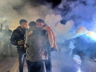 11'inci Yargı Paketi’nin yürürlüğe girmesiyle Ankara’da cezaevlerinde tahliyeler başladı