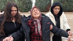 Eve çağırdığı boşanma aşamasındaki eşini boğup, intihar etti (2)